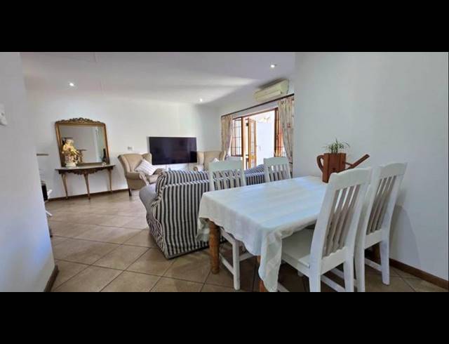 2 BEDROOM TOWNHOUSE FOR SALE IN MEYERSDAL